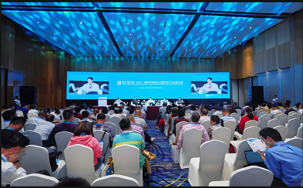 成都老博會參展攻略